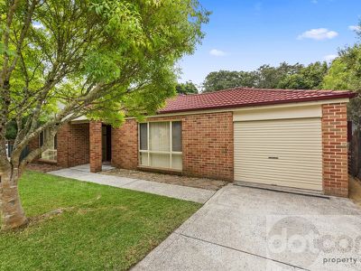 29 O'Donnell Crescent, Lisarow