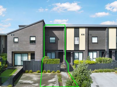 51 Wallace Road, Hobsonville