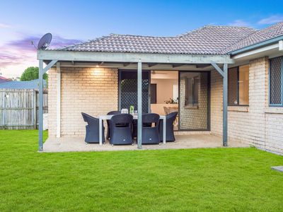 3 Jardine Close, Murrumba Downs