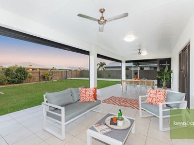21 Cardillah Avenue, Bohle Plains