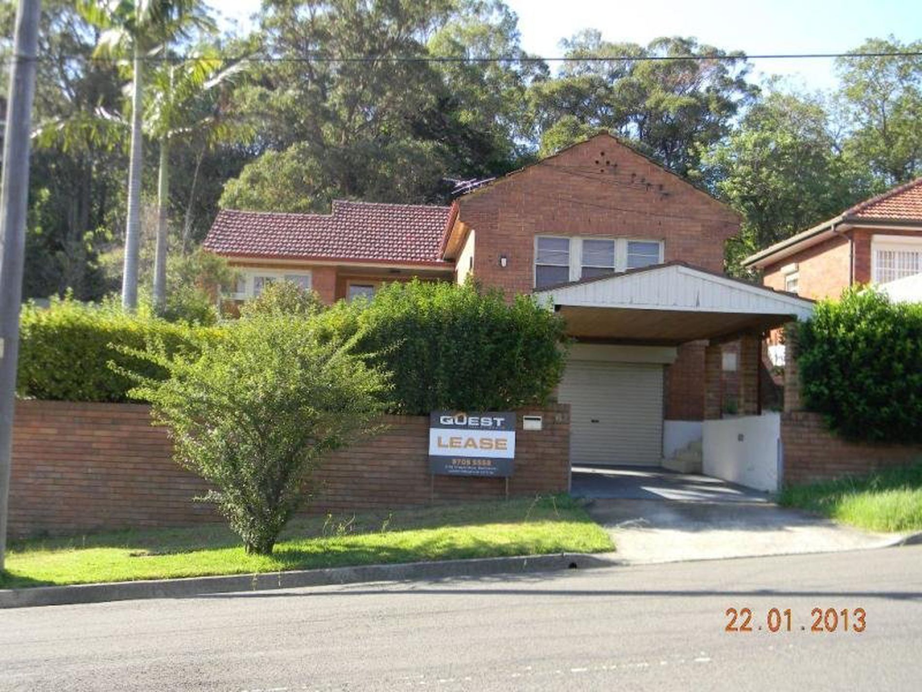 61 Darley Road, Bardwell Park