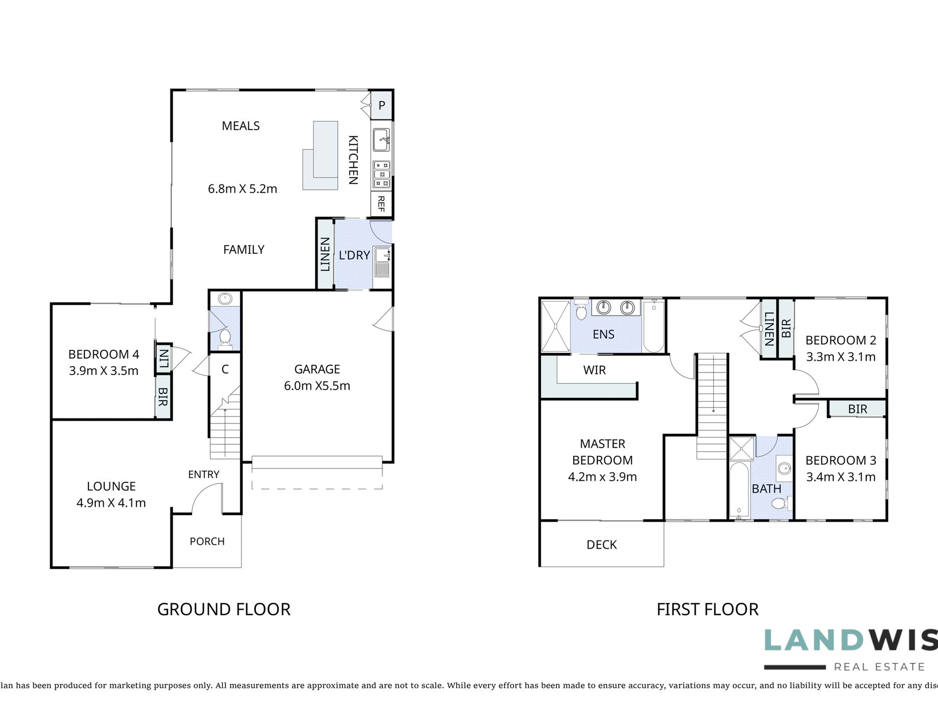 26 Dahlia Drive, Caroline Springs