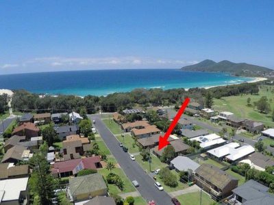 3 / 34-38 Colliton Parade, Forster