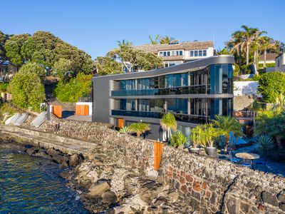 22 O'Neills Avenue, Takapuna
