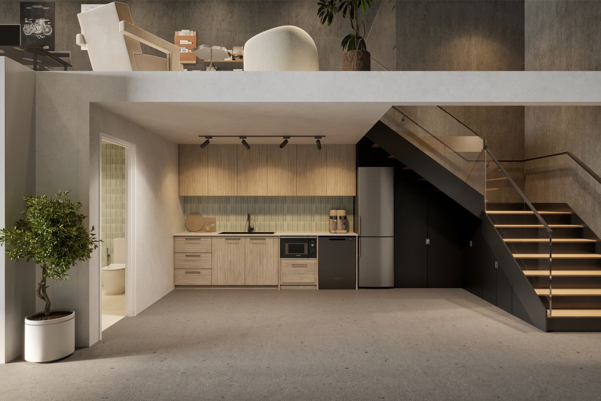'DUNE' - Unit 1 Fairtrader Drive, Yamba