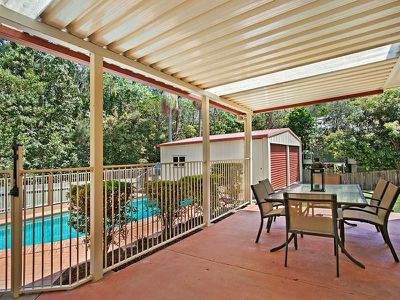 9 Burgess Drive, Tewantin