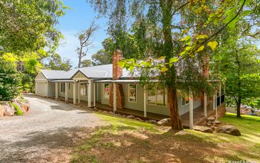 18 FLORENCE AVENUE, Emerald