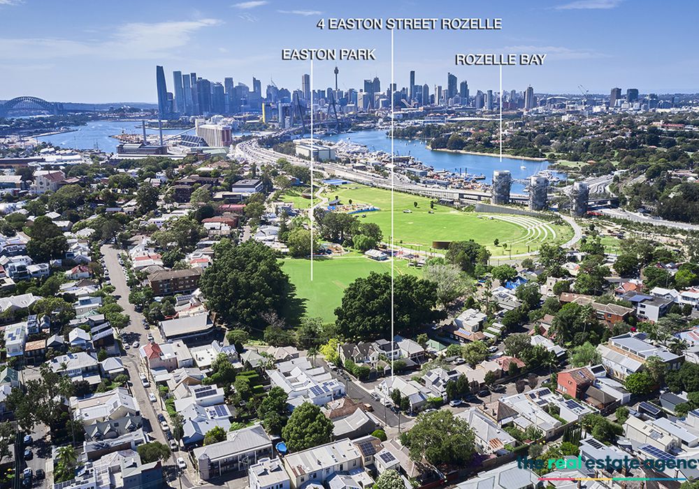 4 Easton Street, Rozelle, Rozelle - Thumbnail 3