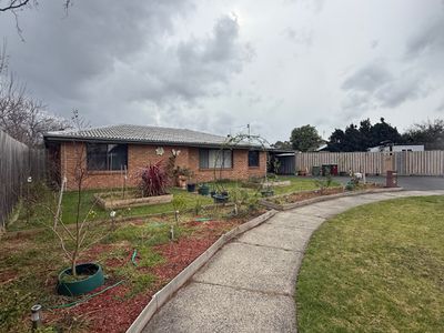 Narre Warren