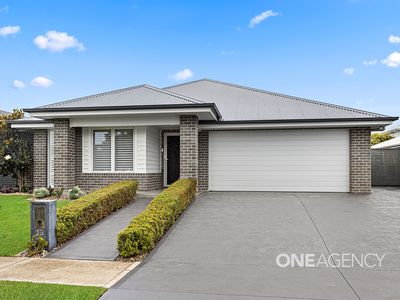 13 Pasture Way, Calderwood