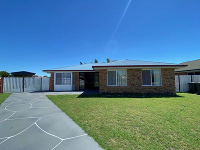8 Marloo Court, Urangan