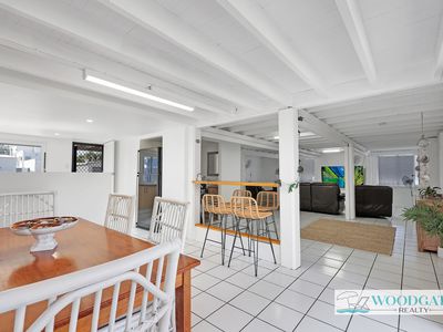 62 MACKEREL STREET, Woodgate