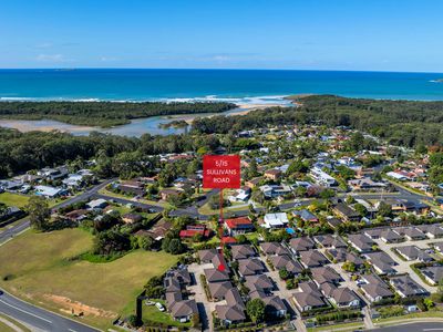 5 / 15 Sullivans Road, Moonee Beach