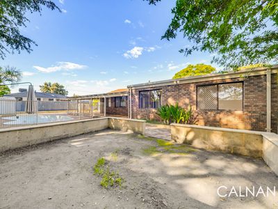 4 Fulton Close, Willetton