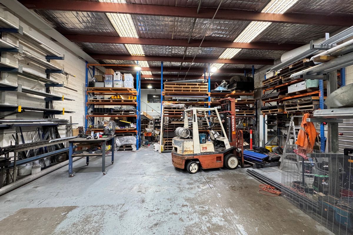 Unit 17 / 4-6 Ethell Road, Kirrawee