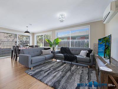 3 Bluegum Way, Hampton Park