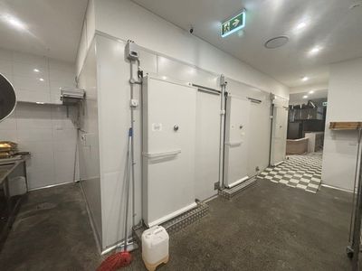 shop 1 / 5 Ferndell Street, South Granville