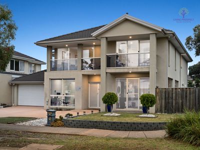 44 Scenic Drive, Point Cook