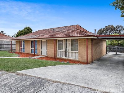 34 Warana Drive, Hampton Park
