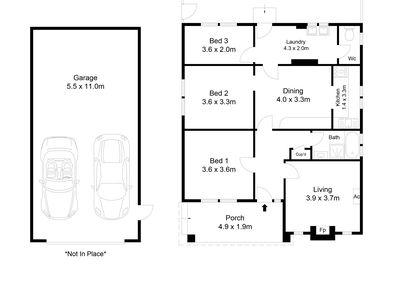 4 Elgin Street, Woodville Park