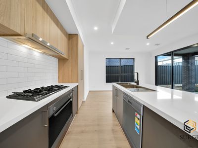 21 Amukta Road, Truganina