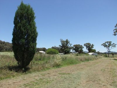 6-8 Bando Street, Tambar Springs