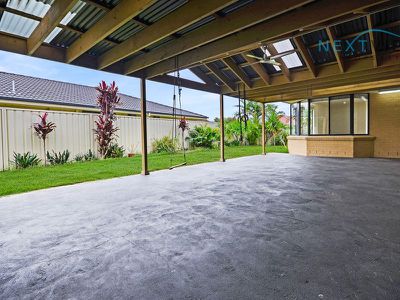 48 Hargreaves Circuit, Metford