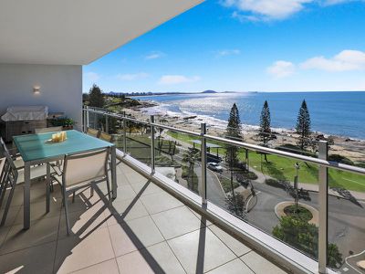 704 / 101-105 Mooloolaba Esplanade, Mooloolaba