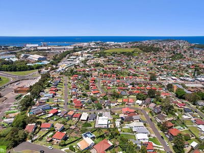 46B First Ave North, Warrawong