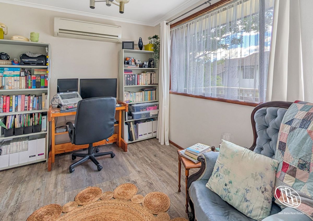 23 Thomson Parade, Dalmeny