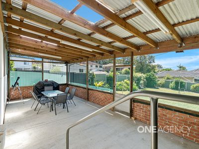 2 Robey Street, Bomaderry