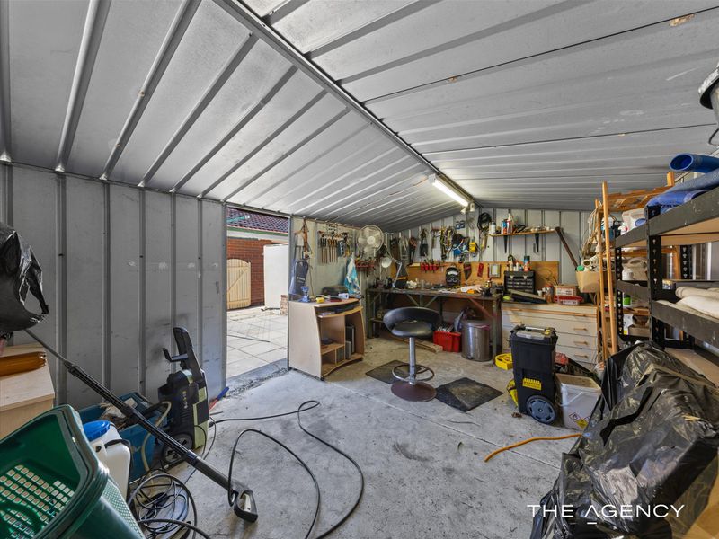 17 Mosedale Retreat, Atwell