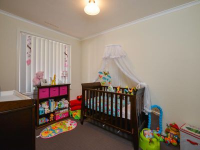 14 Moss Street, Kalgoorlie