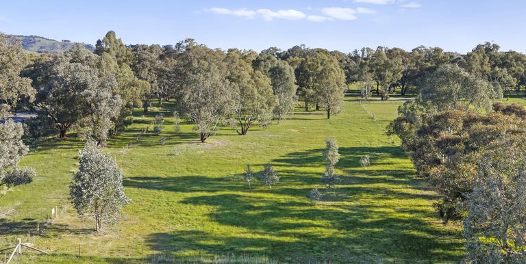 Lot 1, Irwin Street, Violet Town