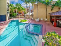 A3 / 100 Bowen Terrace, , Fortitude Valley