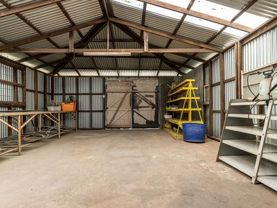 711 Mountain Top Road, Nimbin