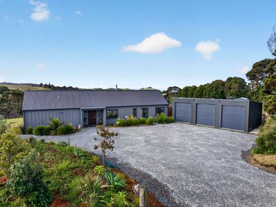 2760 South Head Road, South Head, Helensville