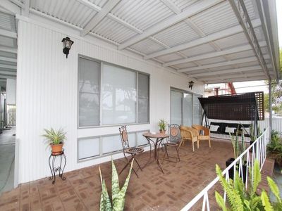 23 Campbell Street, Lamington