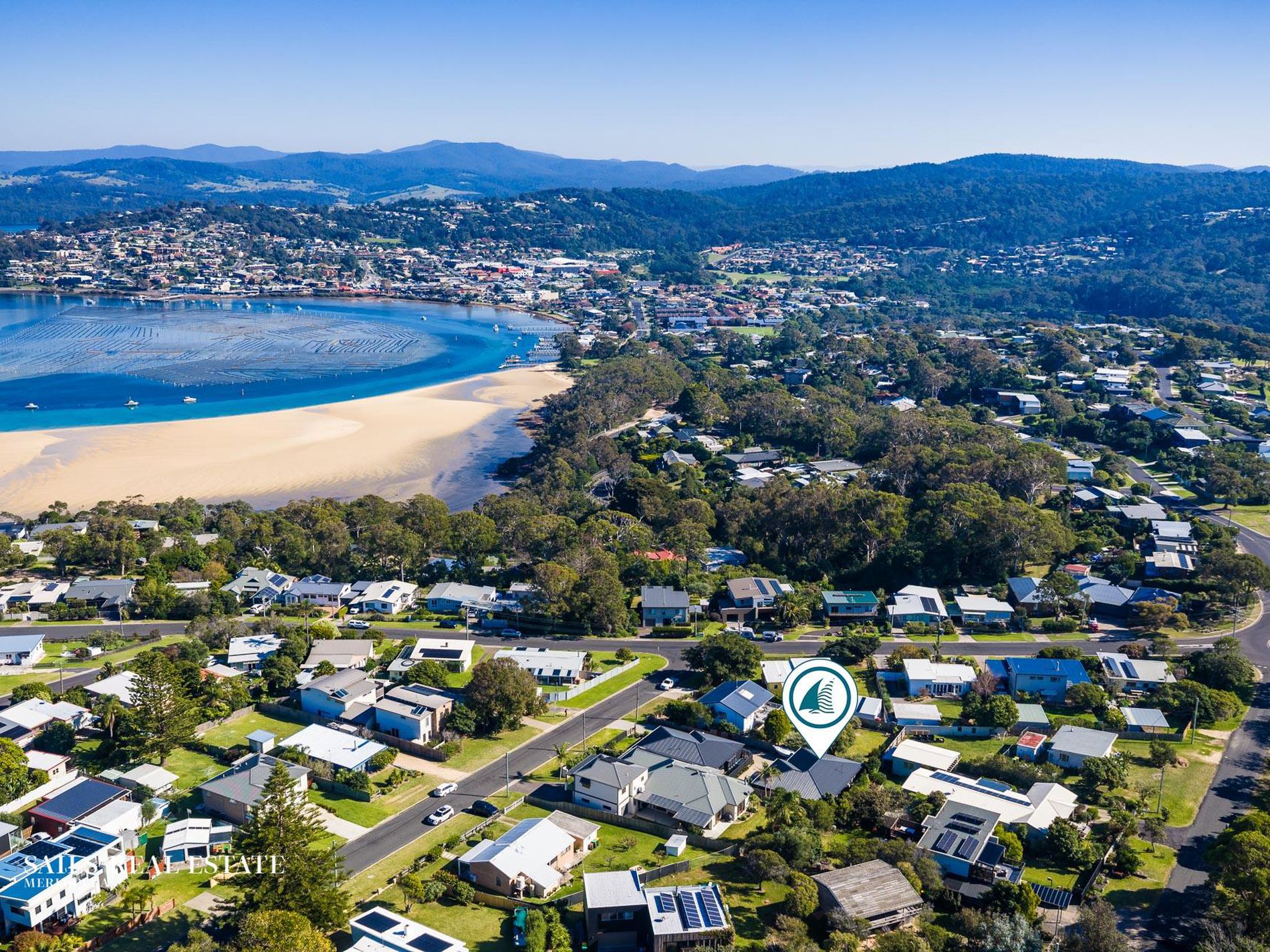 4A Apoona Street, Merimbula