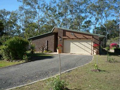 155 Gentle Annie Road, Apple Tree Creek