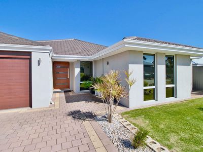 31 Cervantes Avenue , Baldivis