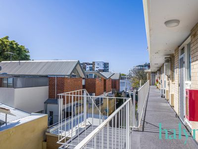 24 / 12 Wright Street, Perth