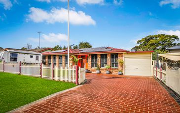 14 Gloria Place, South Penrith