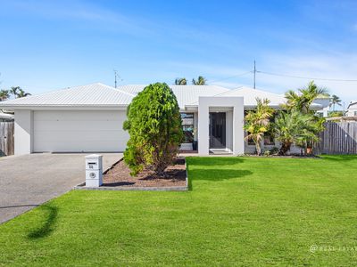 22 Outrigger Drive, Mulambin
