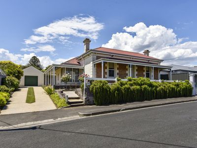 22 Wyatt Street, Mount Gambier