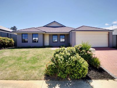 32 Lancelin Approach , Baldivis