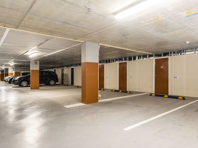 305 / 9 Tully Road, East Perth