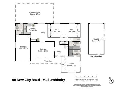 66-68 New City Road, Mullumbimby