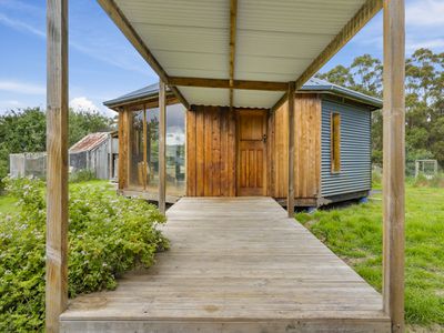 351 Golden Valley Road, Cygnet