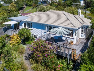 31 Montcalm Street, Washington Valley